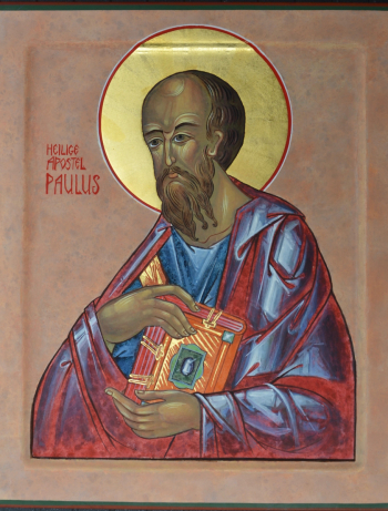 Heilige Paulus